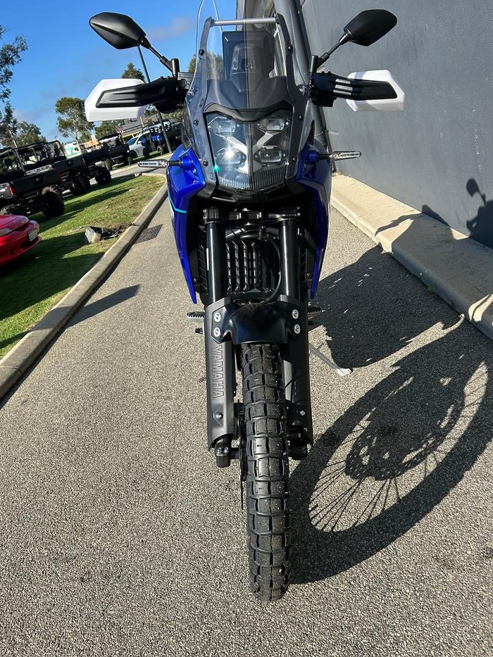 2026 Yamaha Tenere 700 (XTZ690) Tenere Blue