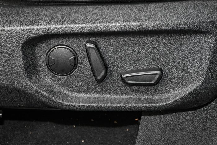 2023 Ford Ranger Wildtrak
