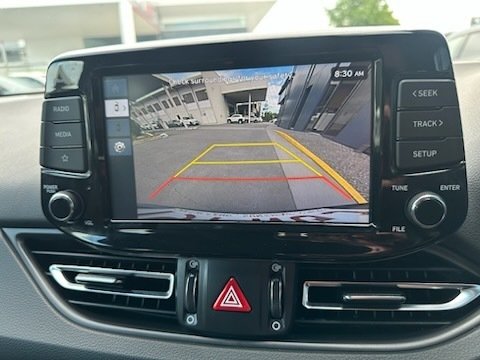 2025 Hyundai i30 N Line
