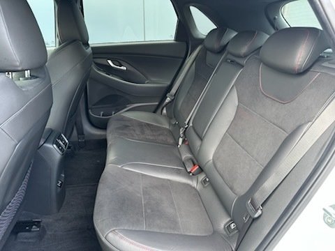 2025 Hyundai i30 N Line