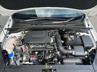 2025 Hyundai i30 N Line