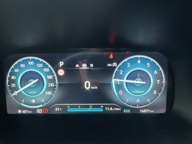 2025 Hyundai i30 N Line