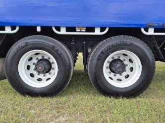 2024 Isuzu F Series FVL240-300 Freightpack