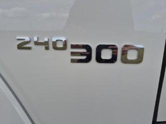 2024 Isuzu F Series FVL240-300 Freightpack