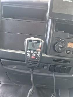 2024 Isuzu F Series FVL240-300 Freightpack