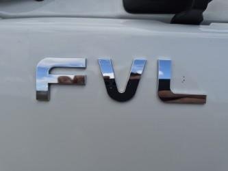 2024 Isuzu F Series FVL240-300 Freightpack