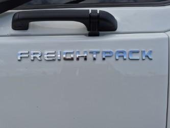 2024 Isuzu F Series FVL240-300 Freightpack