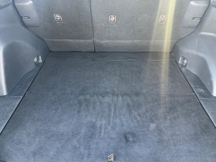 2022 Toyota RAV4 GX MXAA52R Glacier White