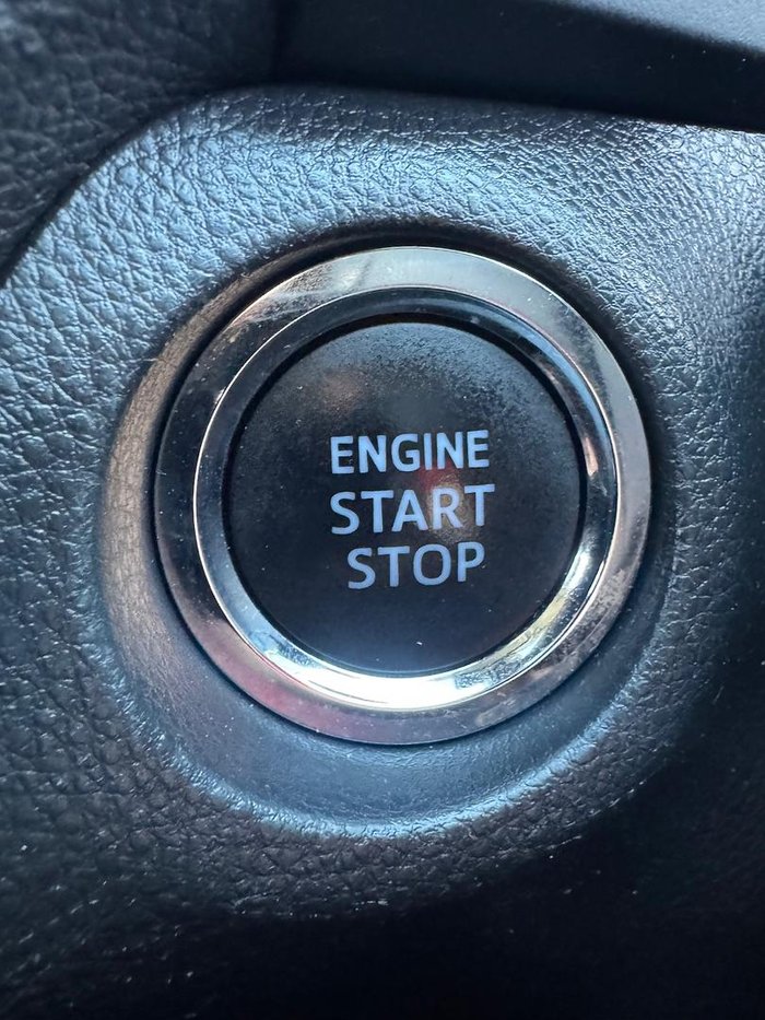 2022 Toyota RAV4 GX MXAA52R Glacier White