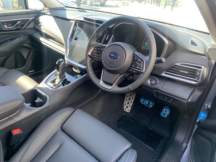 2024 Subaru Outback AWD Touring XT