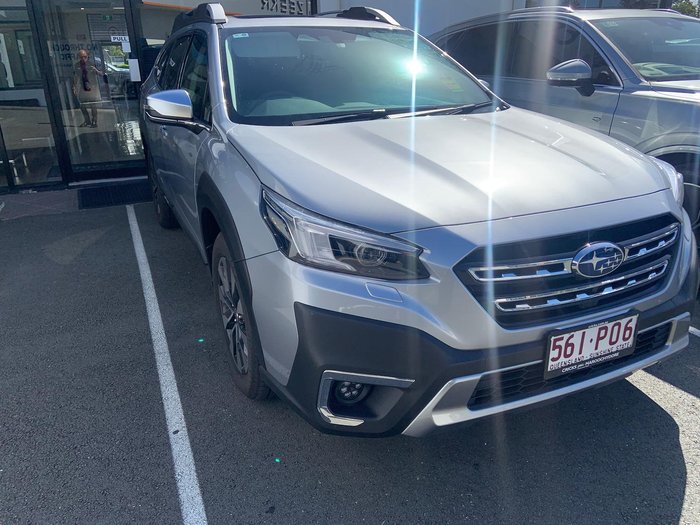2024 Subaru Outback AWD Touring XT