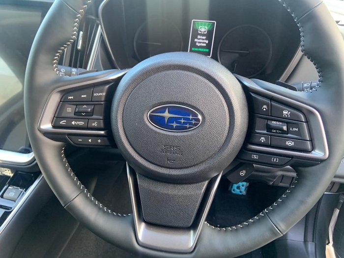 2024 Subaru Outback AWD Touring XT