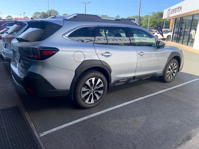 2024 Subaru Outback AWD Touring XT