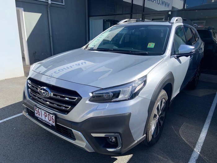 2024 Subaru Outback AWD Touring XT