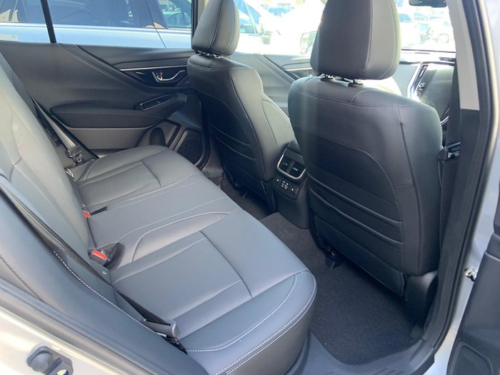 2024 Subaru Outback AWD Touring XT