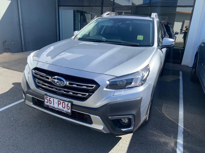 2024 Subaru Outback AWD Touring XT