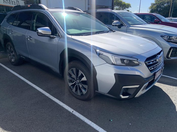 2024 Subaru Outback AWD Touring XT