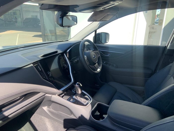 2024 Subaru Outback AWD Touring XT