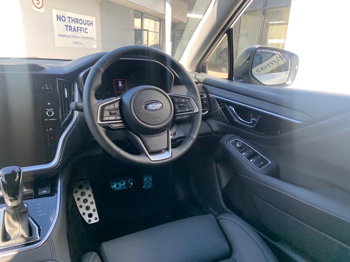 2024 Subaru Outback AWD Touring XT