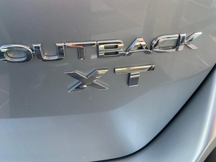 2024 Subaru Outback AWD Touring XT
