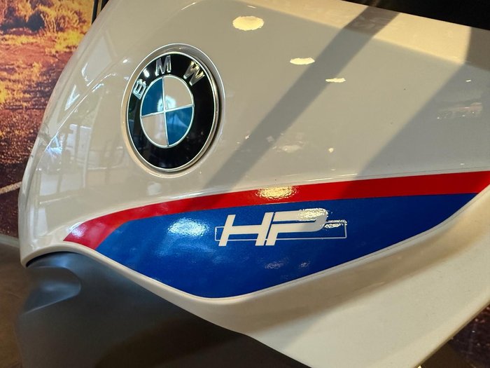 2018 BMW C 650 Sport C 650 White