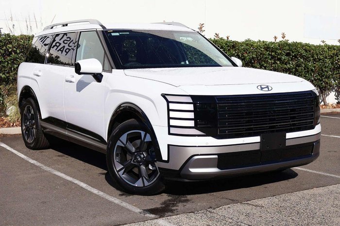 2026 Hyundai Palisade Elite LX3.V1 MY26 AWD