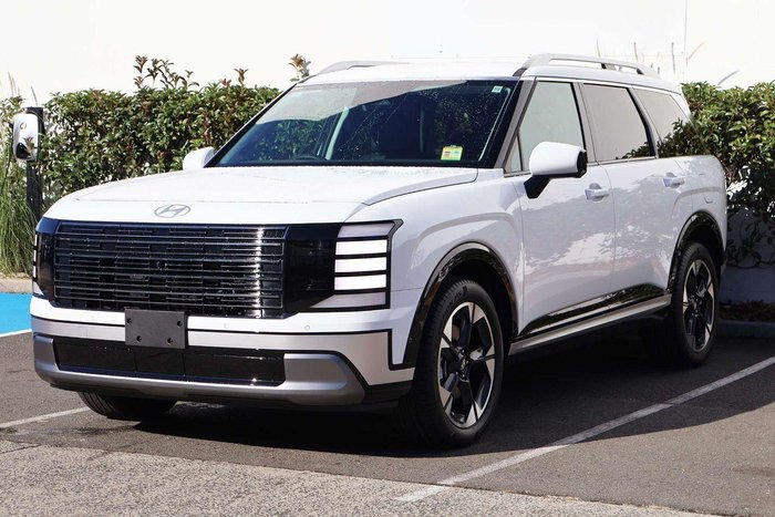 2026 Hyundai Palisade Elite LX3.V1 MY26 AWD