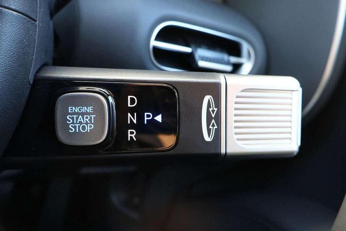 2026 Hyundai Palisade Elite LX3.V1 MY26 AWD
