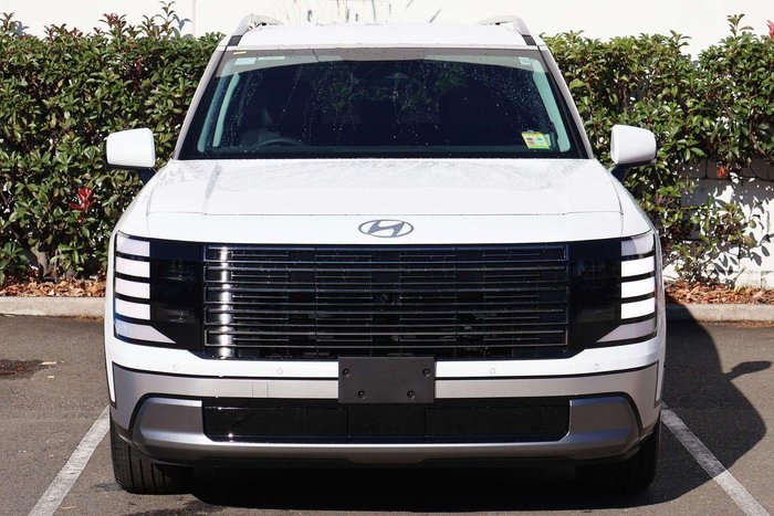 2026 Hyundai Palisade Elite LX3.V1 MY26 AWD