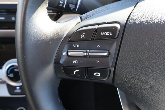 2018 Hyundai Elantra Active