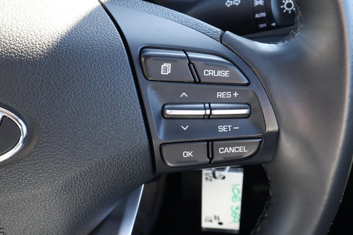 2018 Hyundai Elantra Active