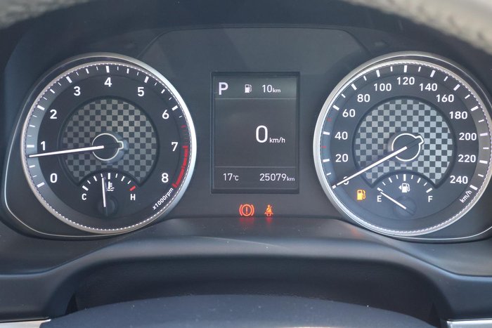 2018 Hyundai Elantra Active
