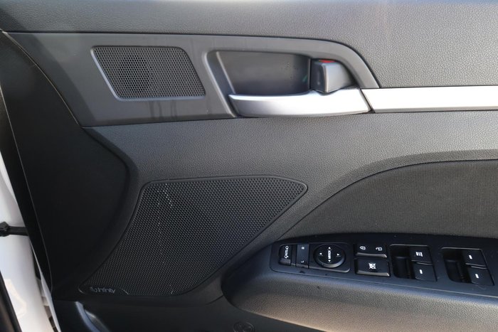 2018 Hyundai Elantra Active
