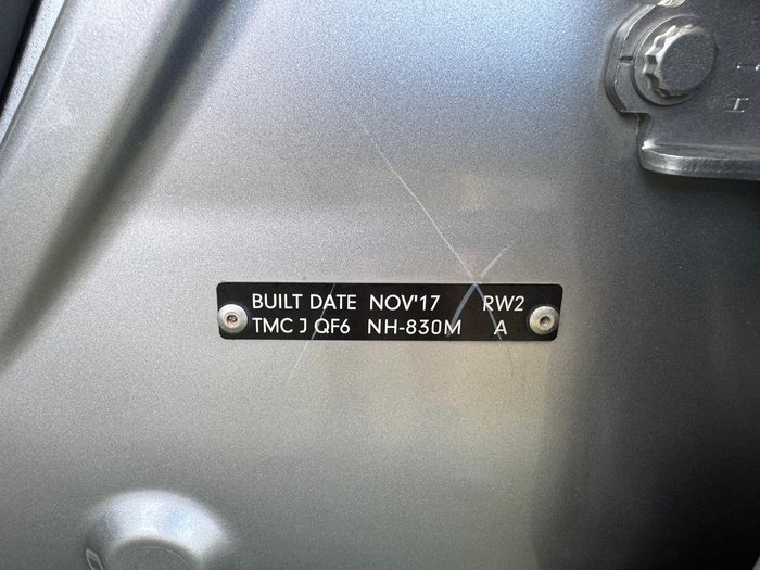 2017 Honda CR-V VTi-LX