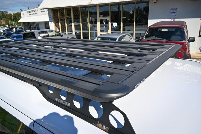 2014 Land Rover Discovery TDV6