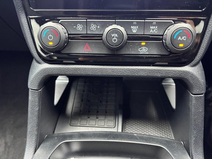 2025 Ford Everest Wildtrak