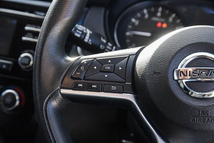 2019 Nissan X-TRAIL ST