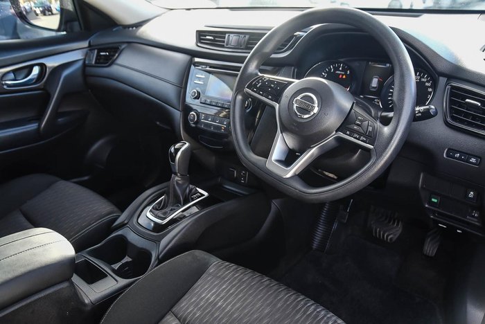 2019 Nissan X-TRAIL ST