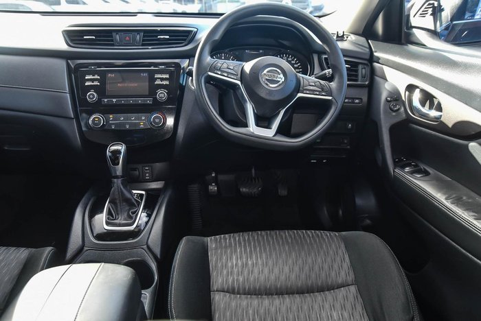 2019 Nissan X-TRAIL ST