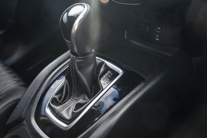 2019 Nissan X-TRAIL ST