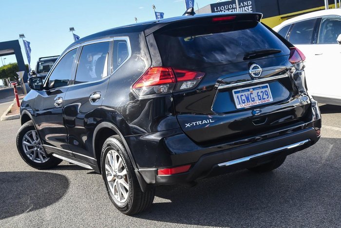 2019 Nissan X-TRAIL ST