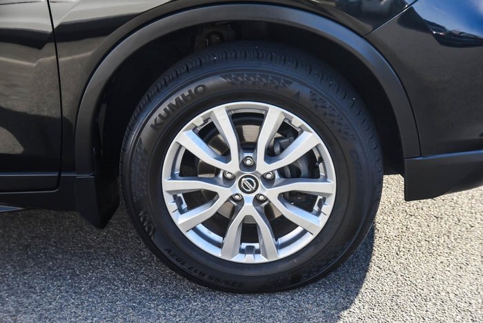 2019 Nissan X-TRAIL ST