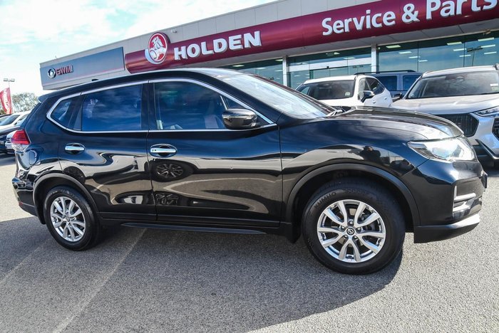 2019 Nissan X-TRAIL ST