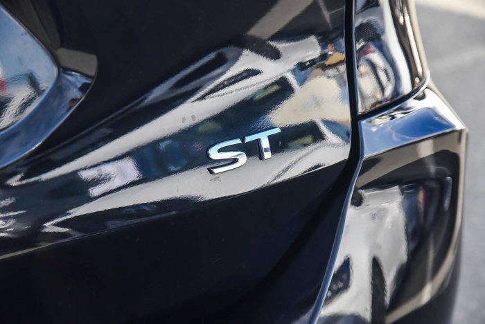 2019 Nissan X-TRAIL ST