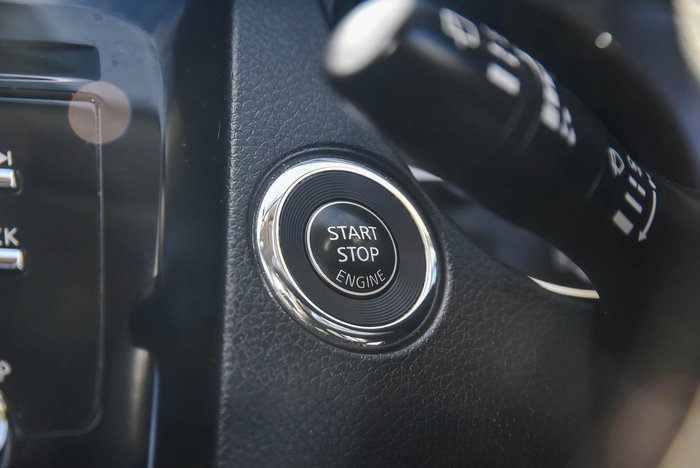 2019 Nissan X-TRAIL ST