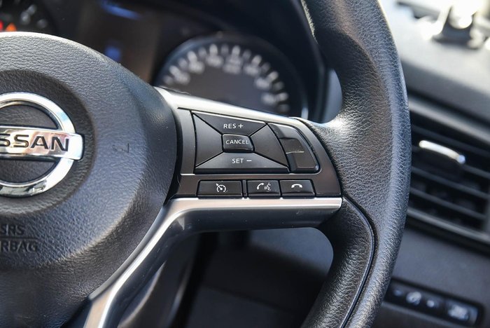 2019 Nissan X-TRAIL ST