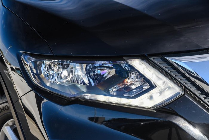 2019 Nissan X-TRAIL ST