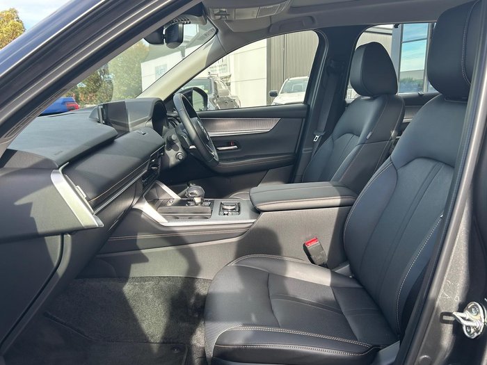 2024 Mazda CX-80 G40e GT