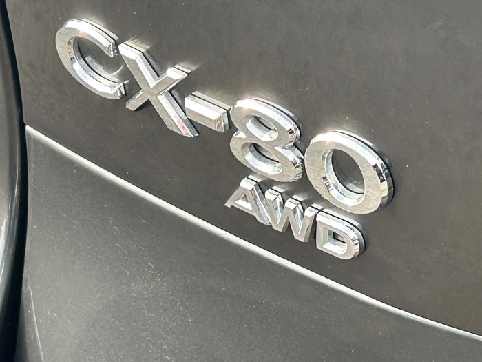 2024 Mazda CX-80 G40e GT