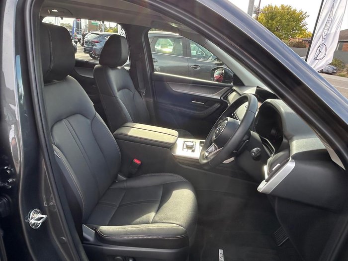 2024 Mazda CX-80 G40e GT